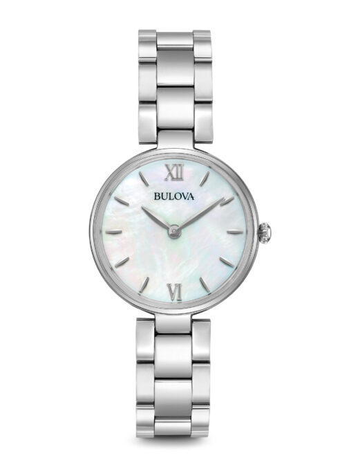 Bulova Ladies Bracelet Watch