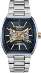 Bulova Maquina Automatic Gents Bracelet Watch