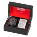 Citizen Eco-Drive Red Arrows Skyhawk bracelet watch