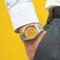 Citizen NavyTsuyosa Automatic Gents Bracelet watch